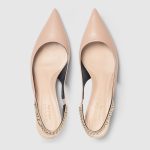 Gucci Signoria slingback pump - Image 5